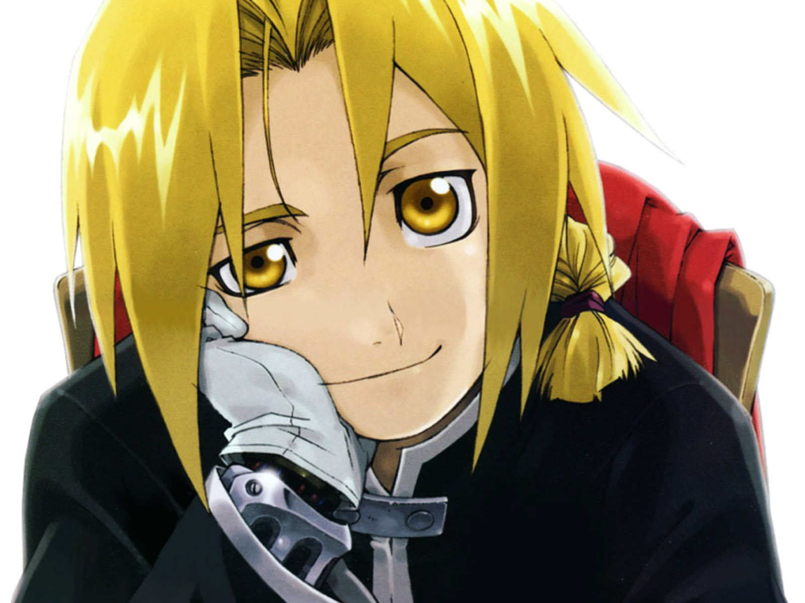 【鋼の錬金術師】主人公が最後まで弱すぎだけど面白いよねwwwww